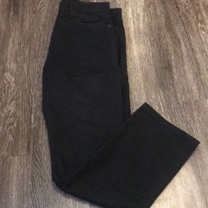 Men’s Levi’s Black Jeans.